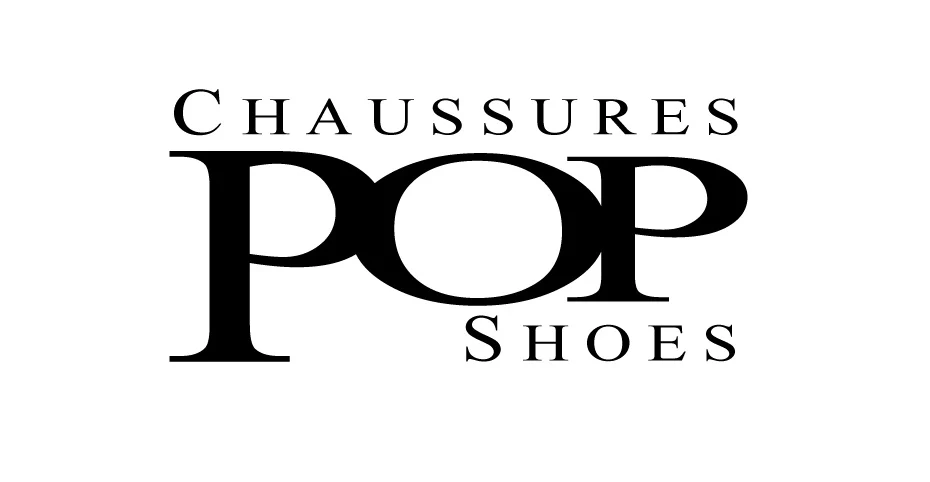 Chaussures POP