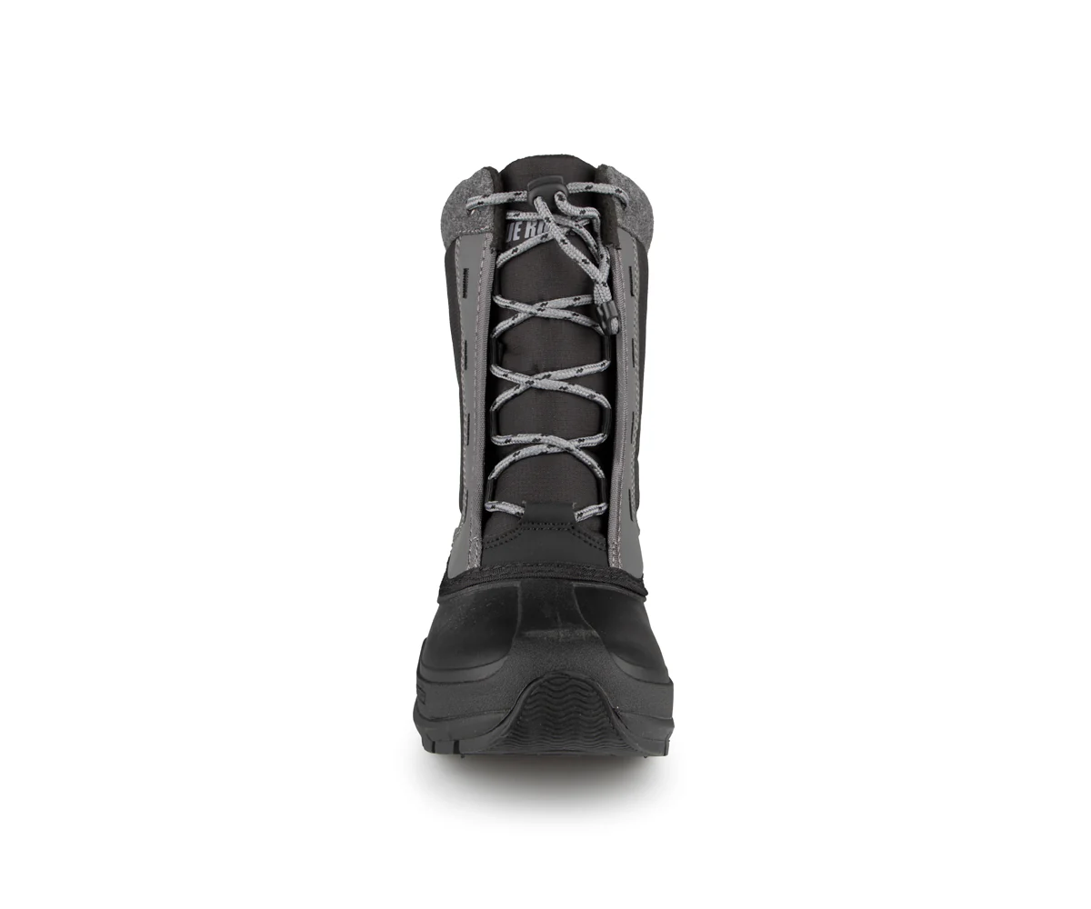 Aconcagua boot - Bottes d'hiver Blue Rocky pour garçons - Image 10