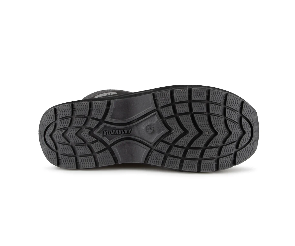 Aconcagua boot - Bottes d'hiver Blue Rocky pour garçons - Image 12