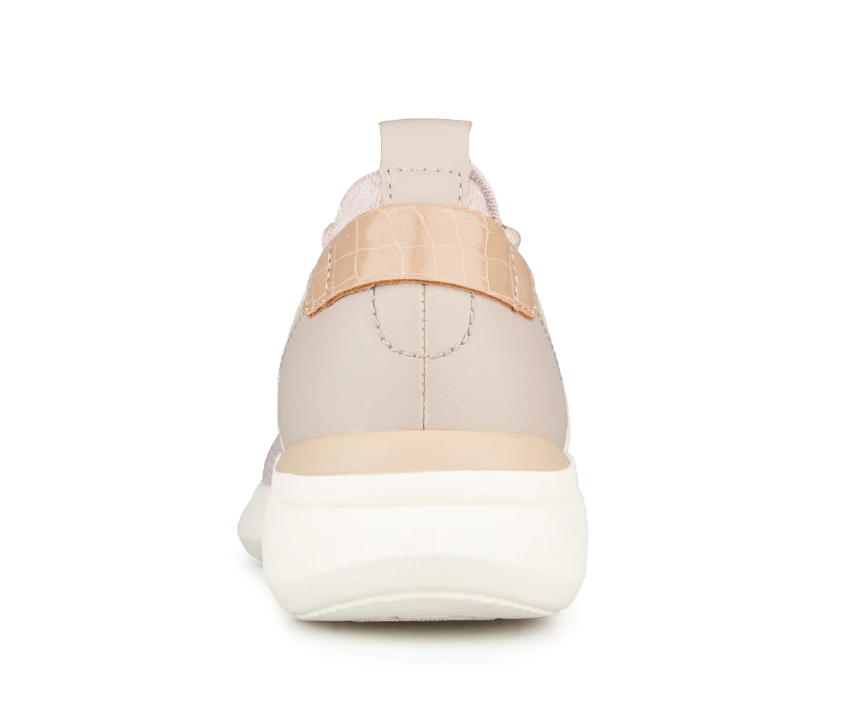 Adega - Chaussures lacées Alberto pour femmes - Image 5