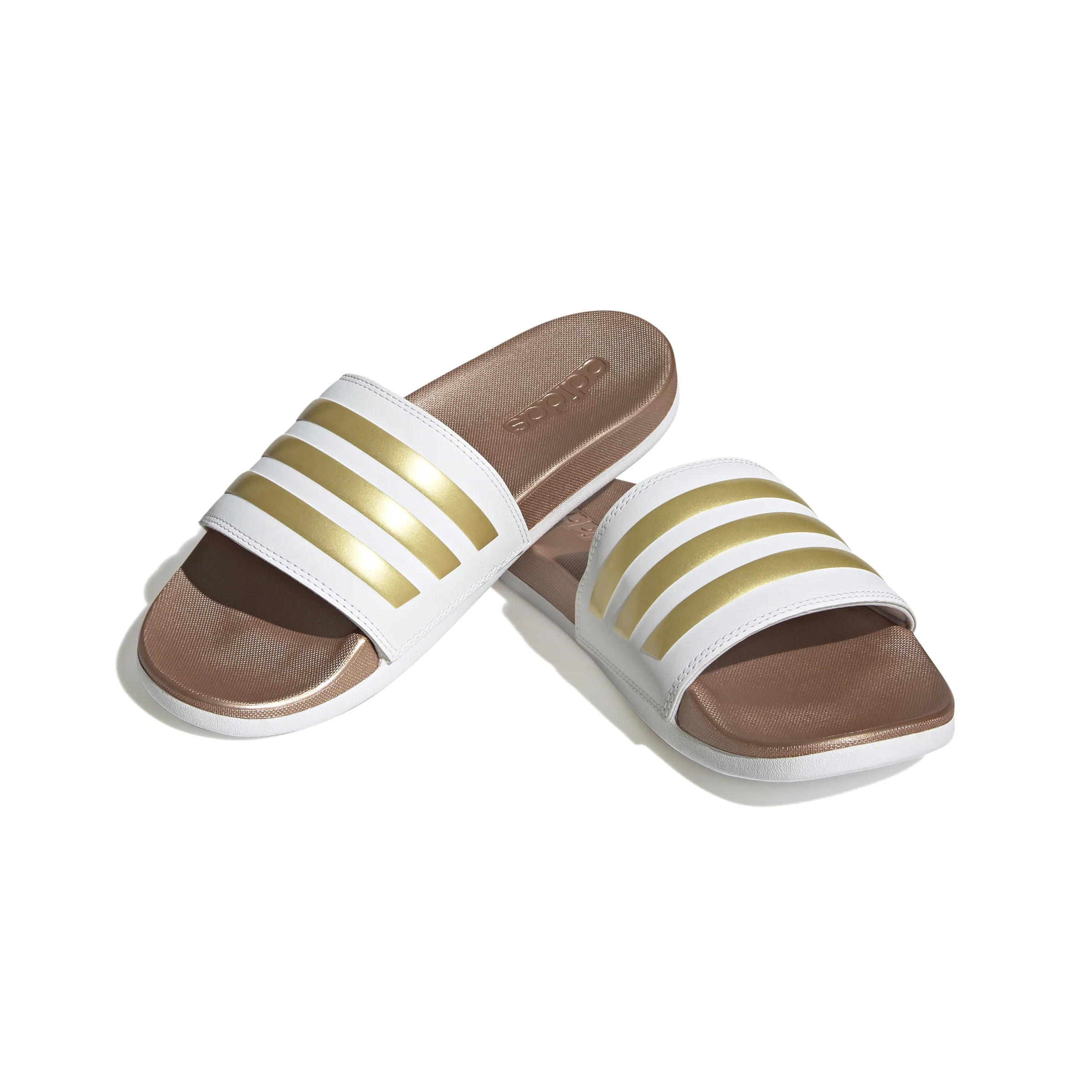 Sandales classique Adidas pour femmes - Adilette comfort - Image 10