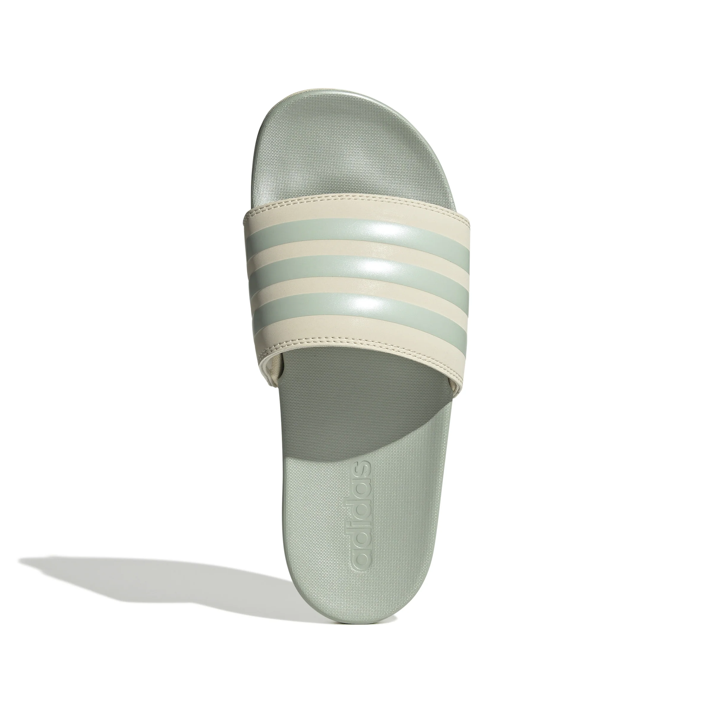 Sandales classique Adidas pour femmes - Adilette comfort - Image 3