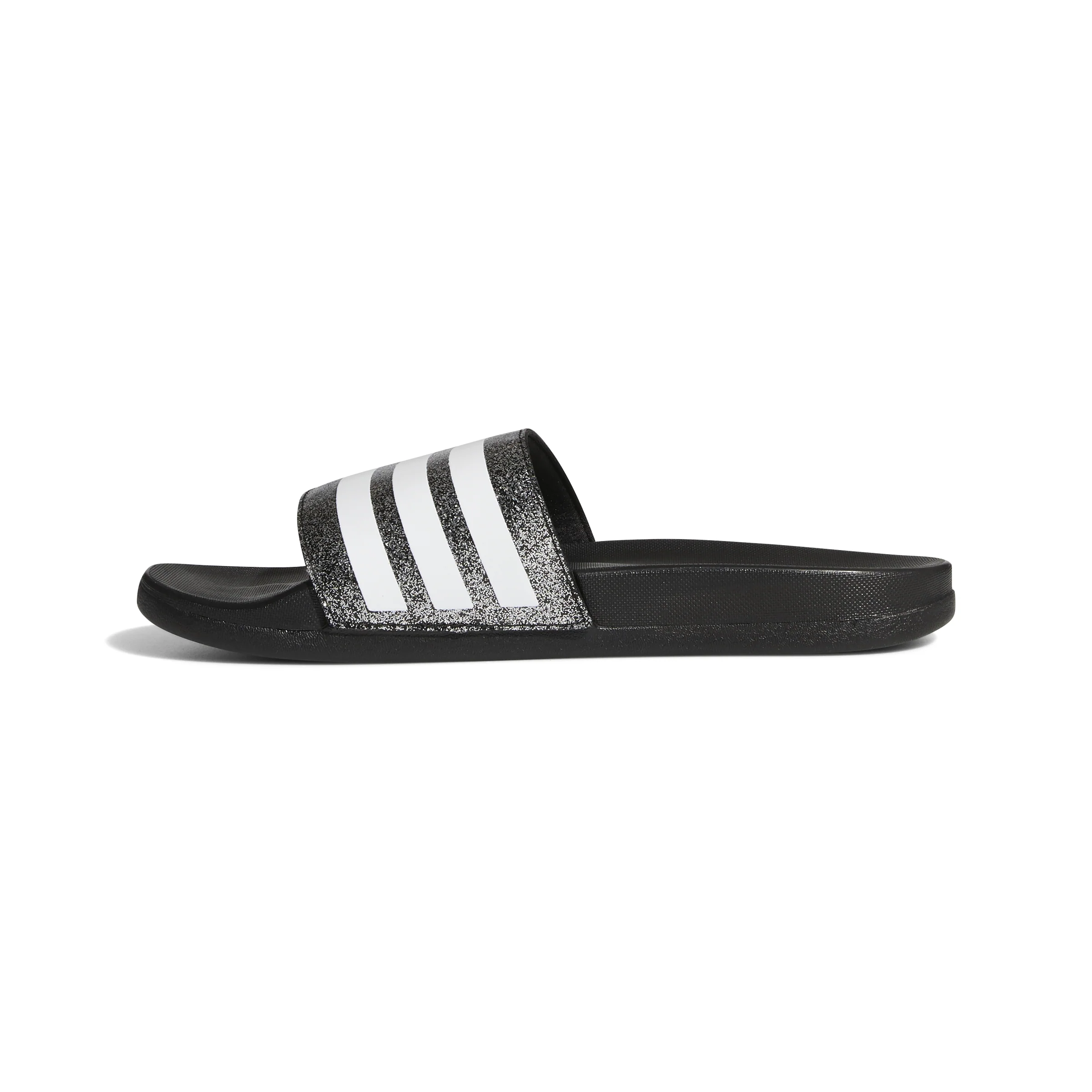 Sandales mule Adidas pour filles - Adilette comfort gg - Image 6