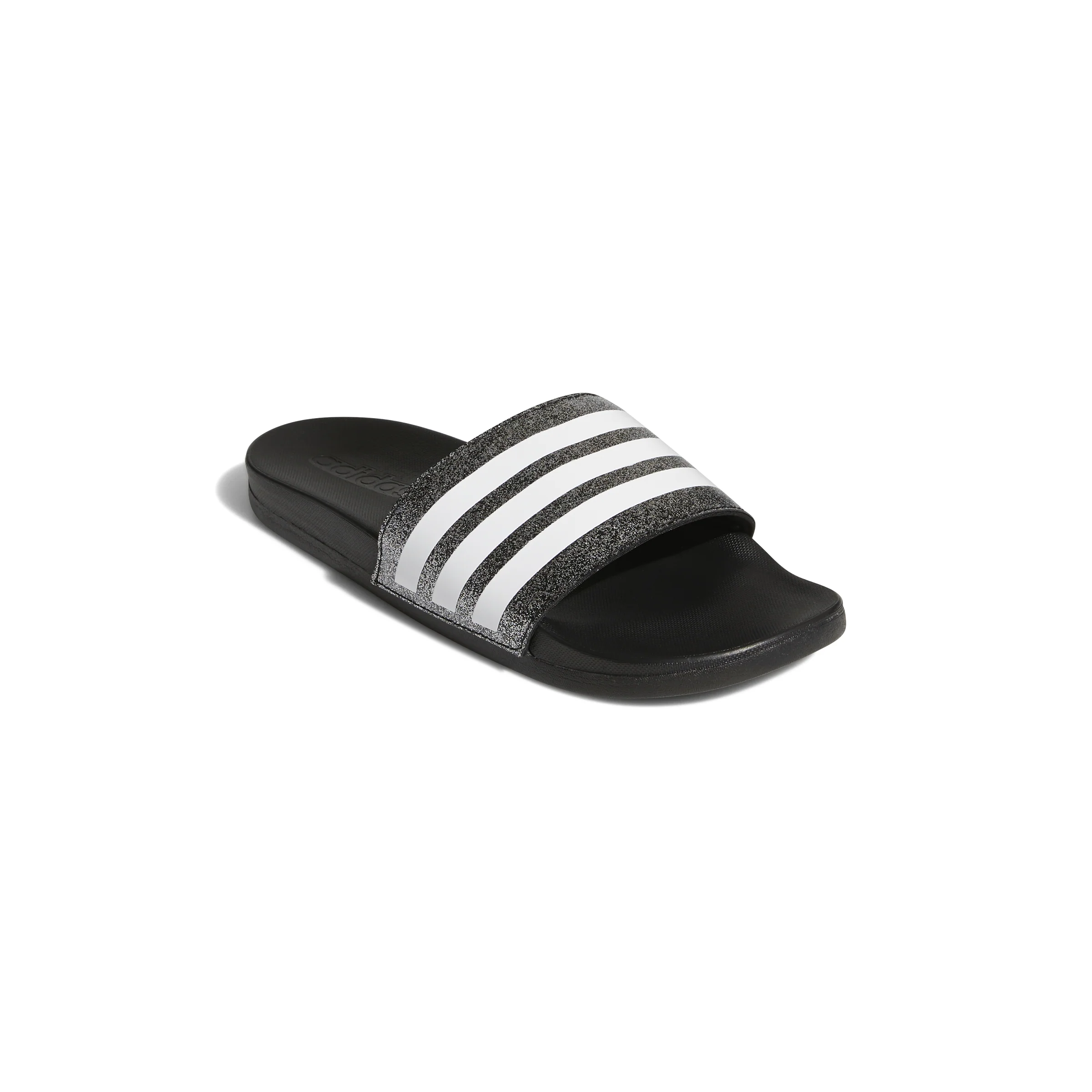 Sandales mule Adidas pour filles - Adilette comfort gg - Image 8