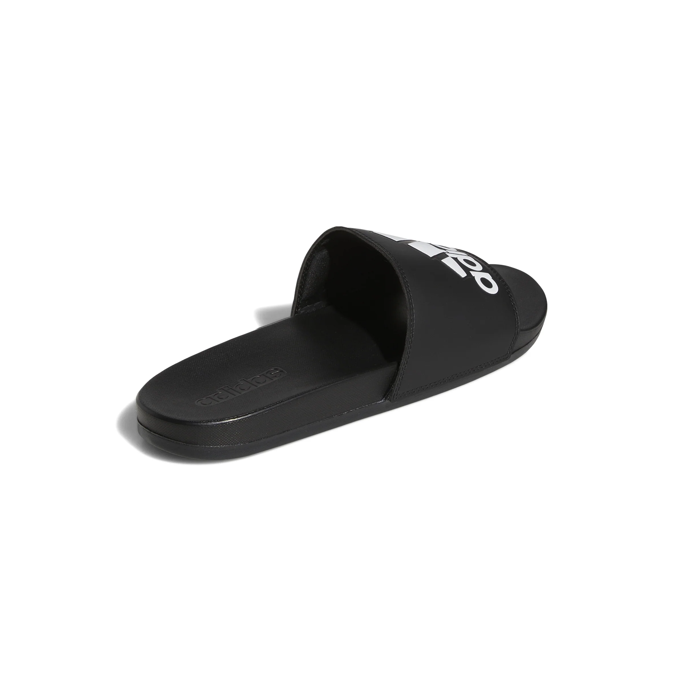 Adilette comfort log - Sandales Adidas pour Hommes/Femmes - Image 5