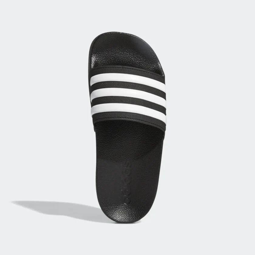Sandales de douche Adidas pour enfants - Adilette shower bg - Image 4