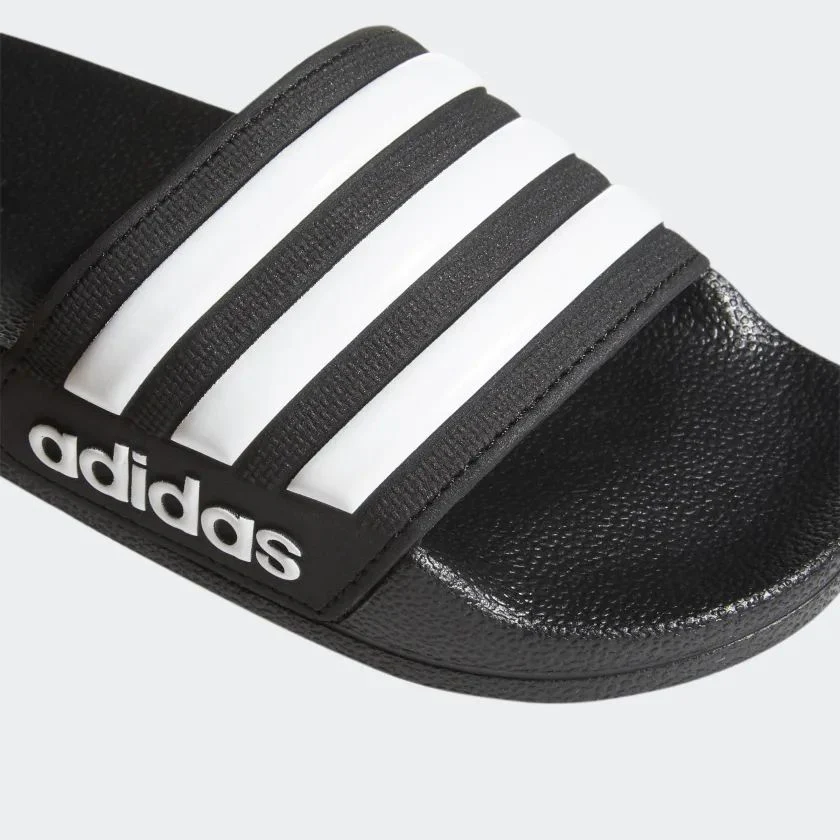 Sandales de douche Adidas pour enfants - Adilette shower bg - Image 6