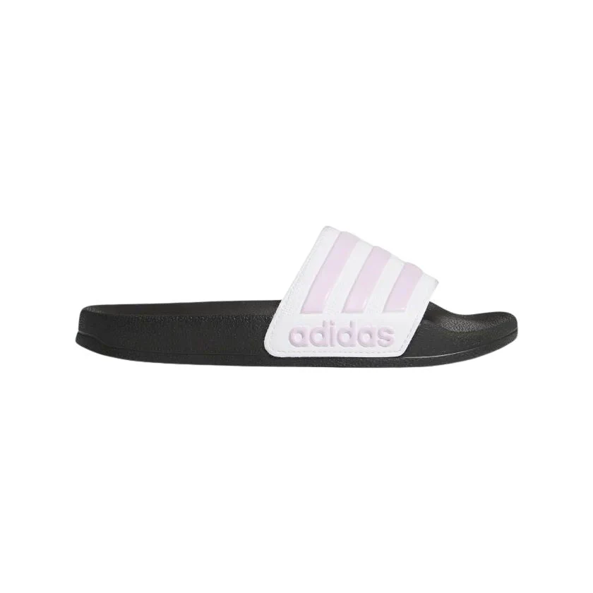 Sandales de douche Adidas pour enfants - Adilette shower bg - Image 7
