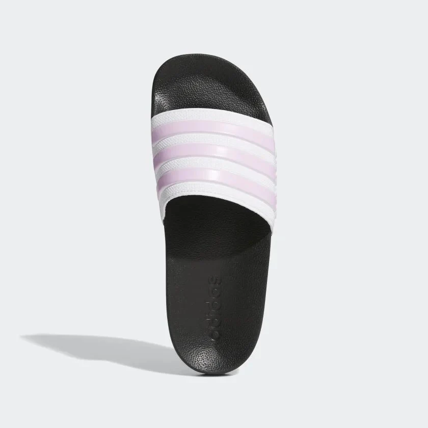Sandales de douche Adidas pour enfants - Adilette shower bg - Image 8
