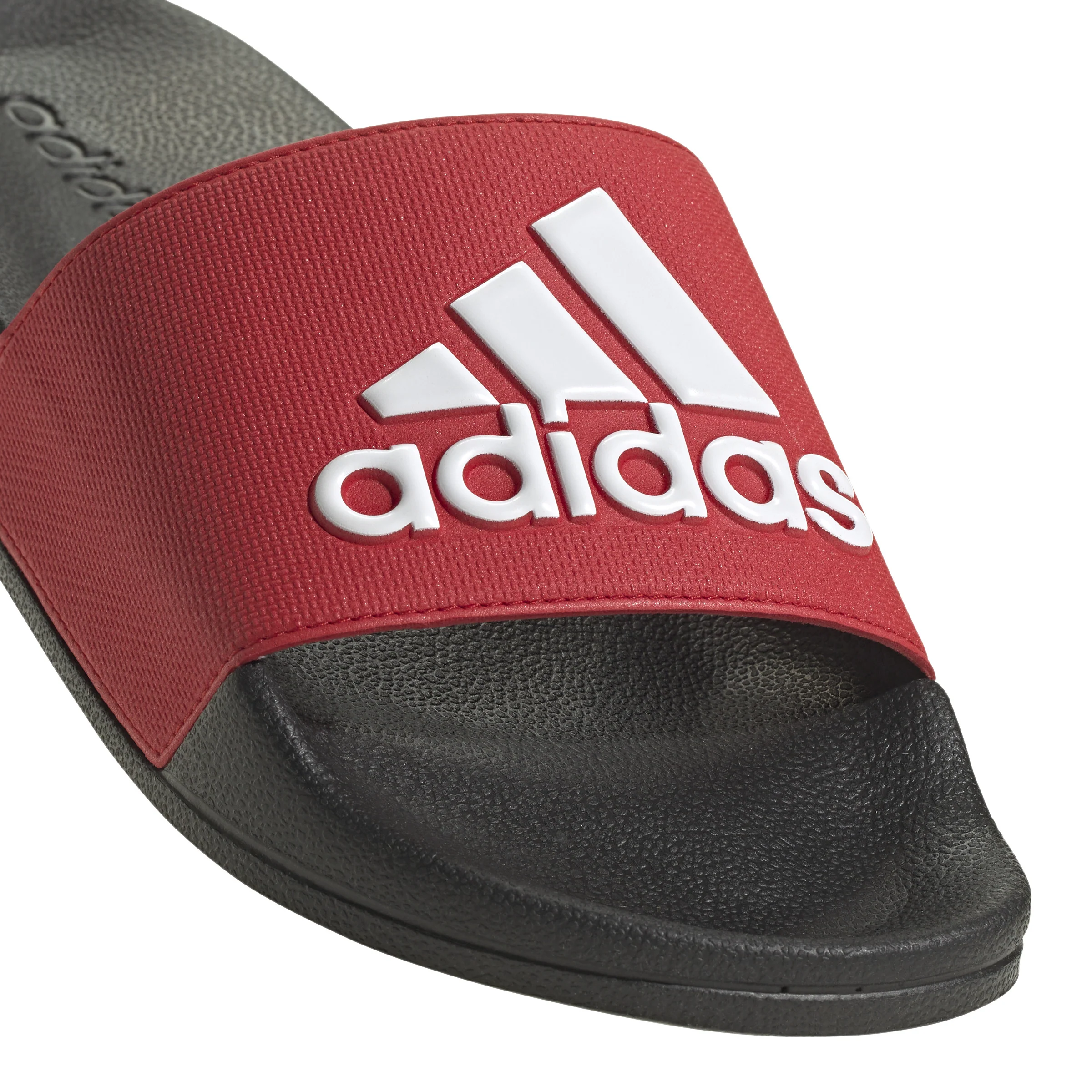 Adilette shower Logo - Sandales Adidas pour hommes - Image 4