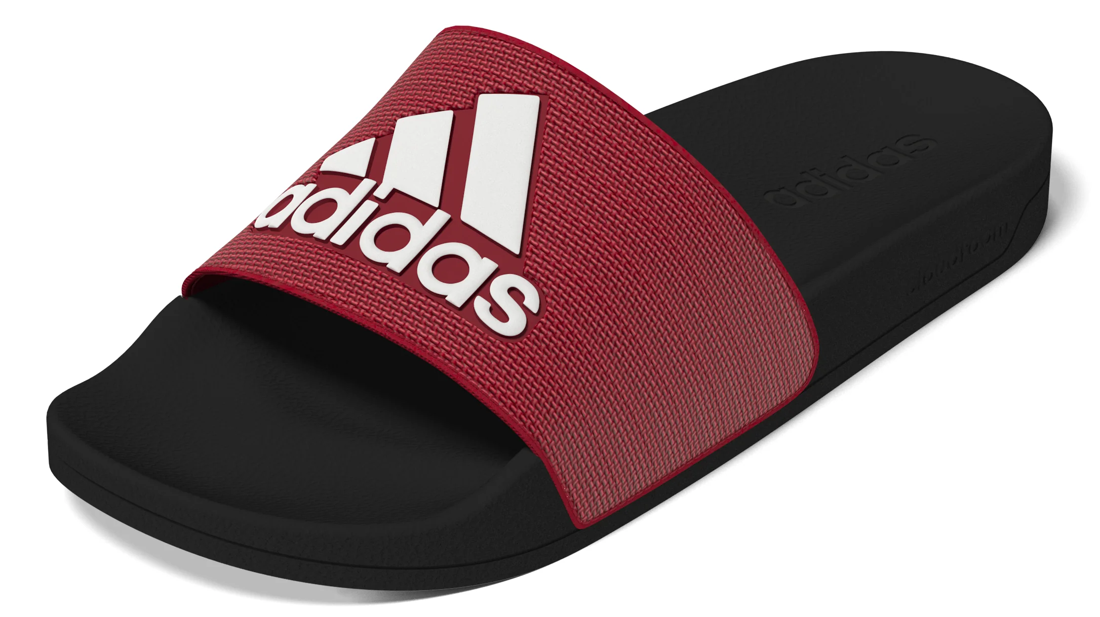 Adilette shower Logo - Sandales Adidas pour hommes - Image 5