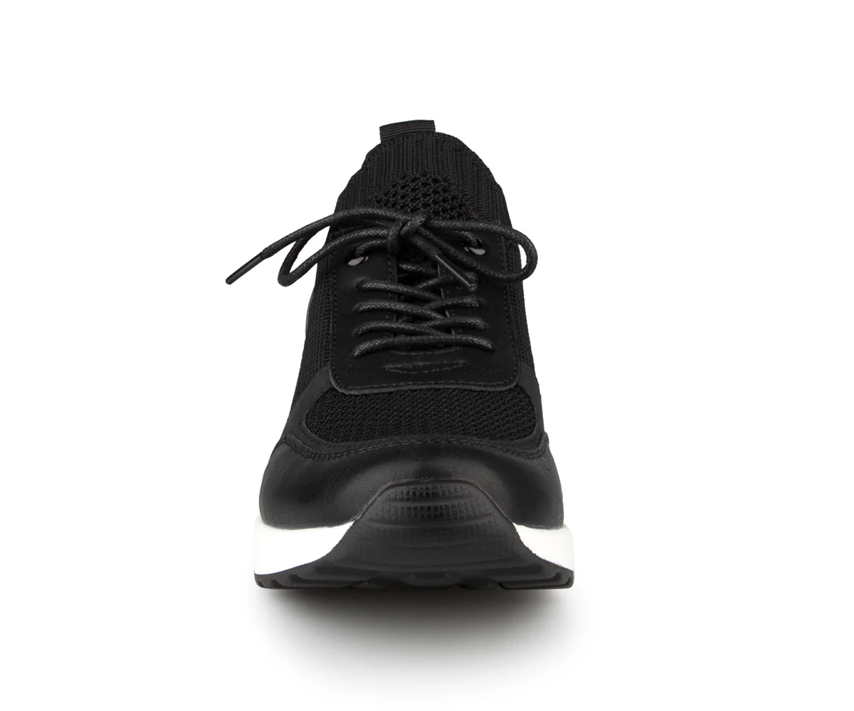 Aglaonema - Chaussures à talons compensés Alberto pour femmes - Image 9