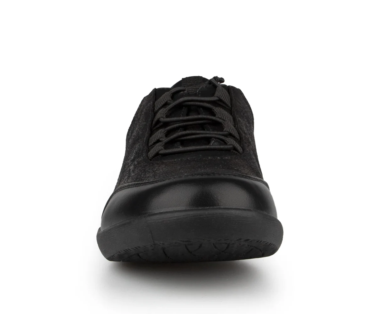 Alfalfatoo - Chaussures noires Ultime Confort pour femmes - Image 4