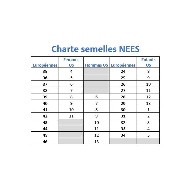 Aloha - Semelle confortable en coton pur pour enfants - Image 4