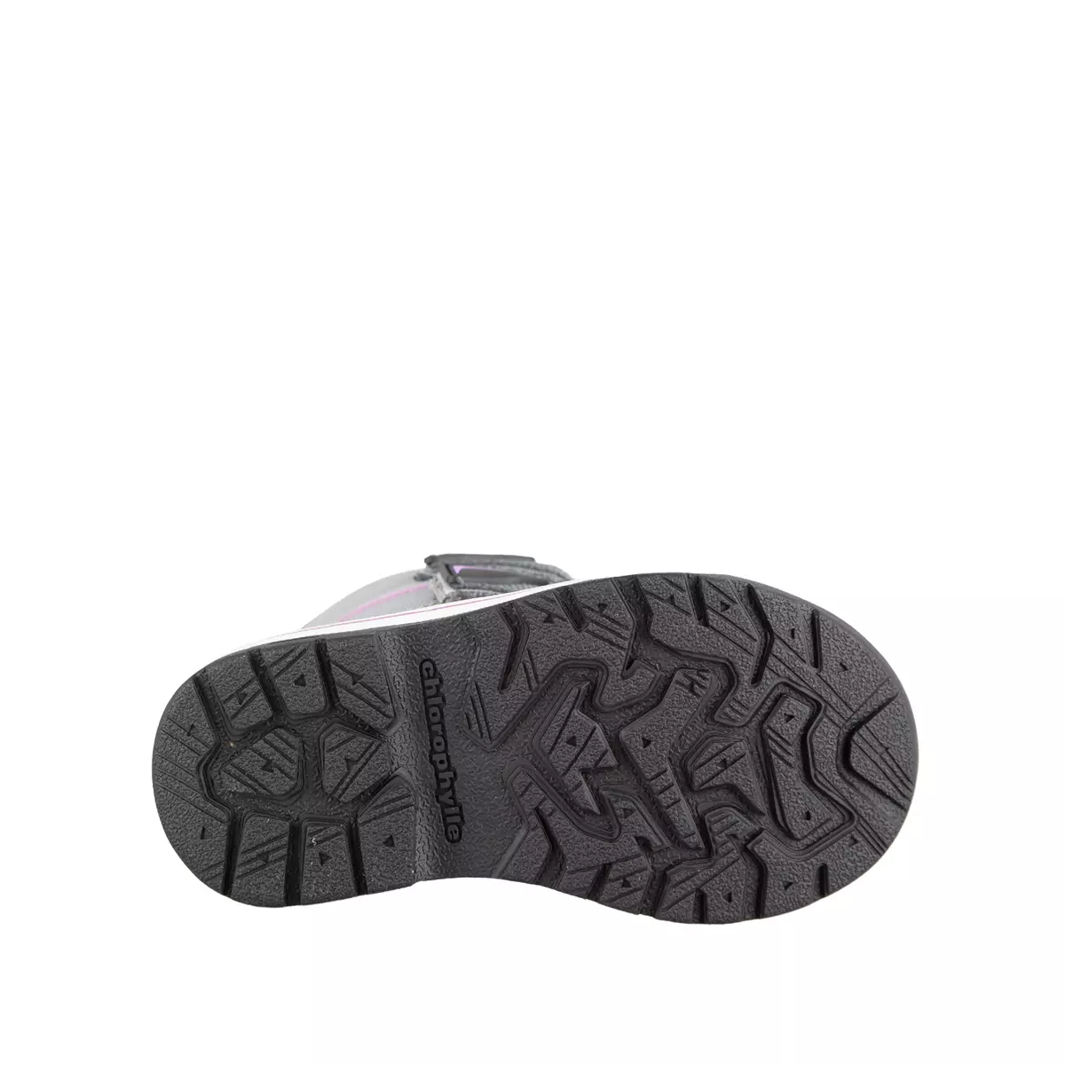 Alruba - Bottes d'hiver Chlorophylle pour petits enfants - Image 5