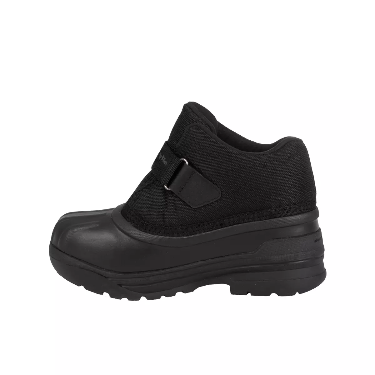 Alsaki - Bottillons doublés Chlorophylle pour petits enfants - Image 3