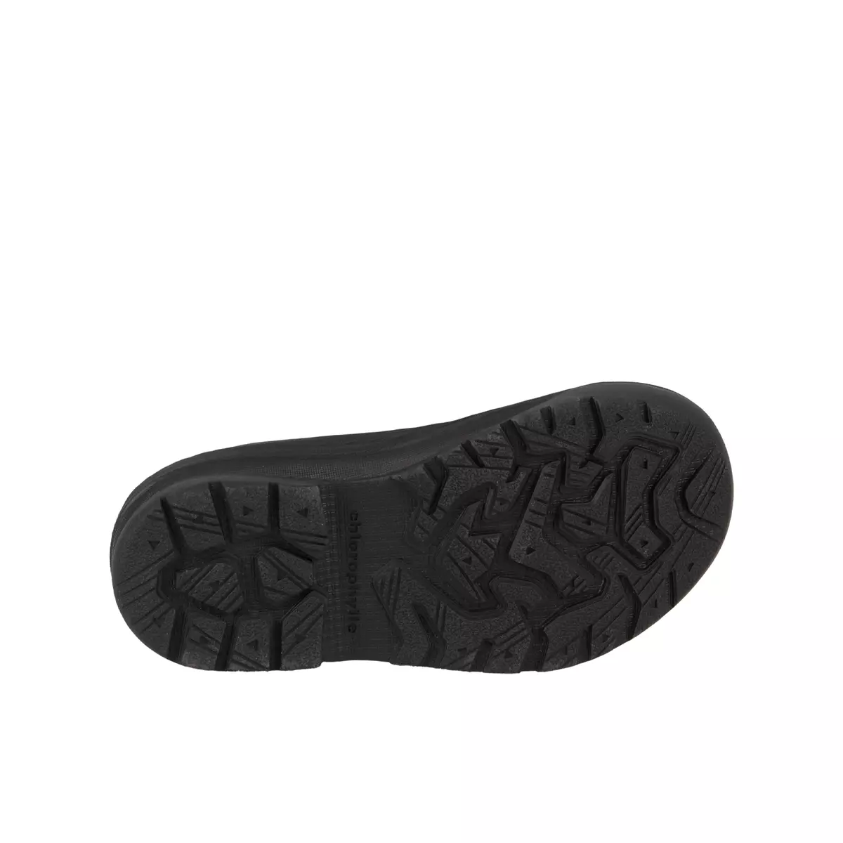 Alsaki - Bottillons doublés Chlorophylle pour petits enfants - Image 5