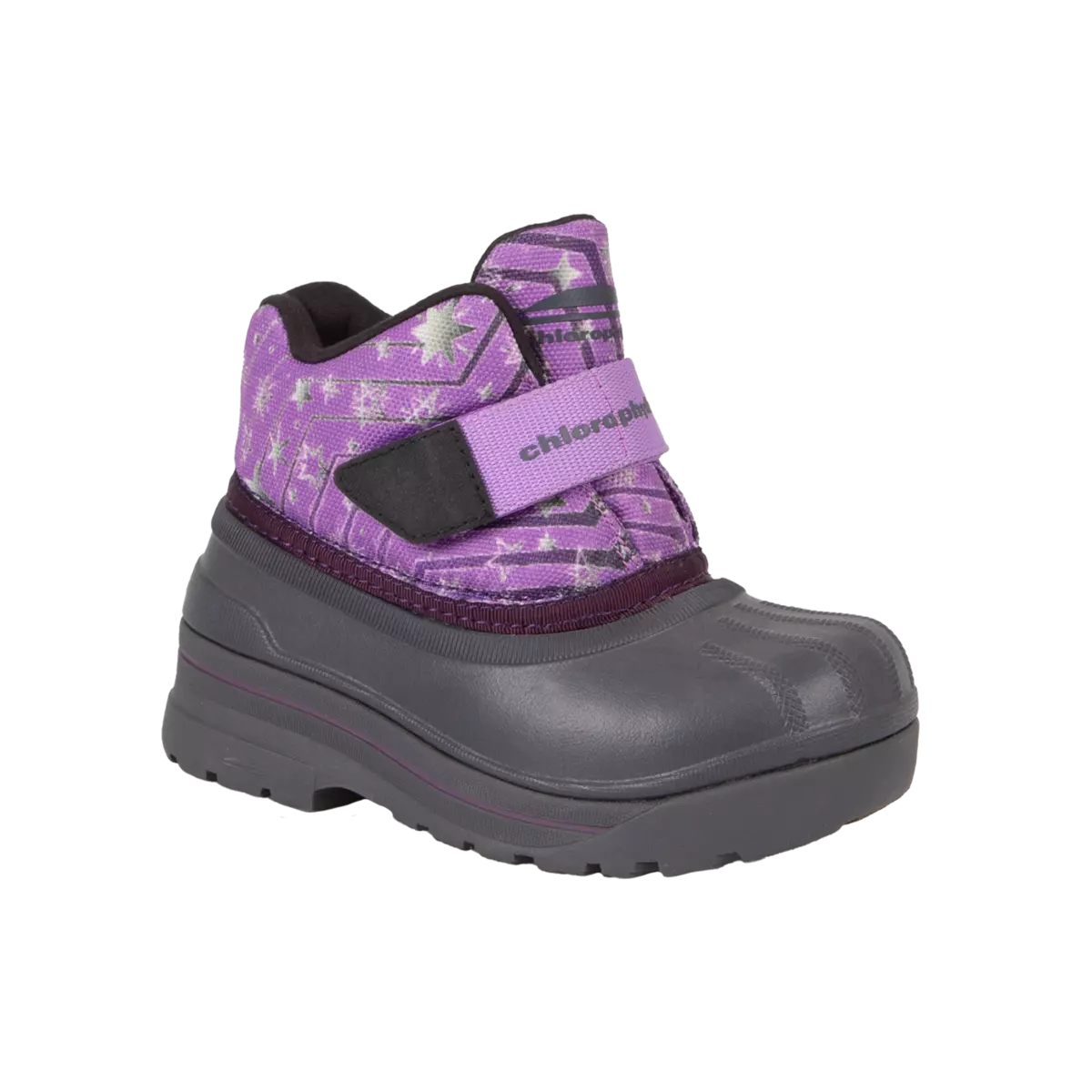 Alsaki - Bottillons doublés Chlorophylle pour petits enfants - Image 6