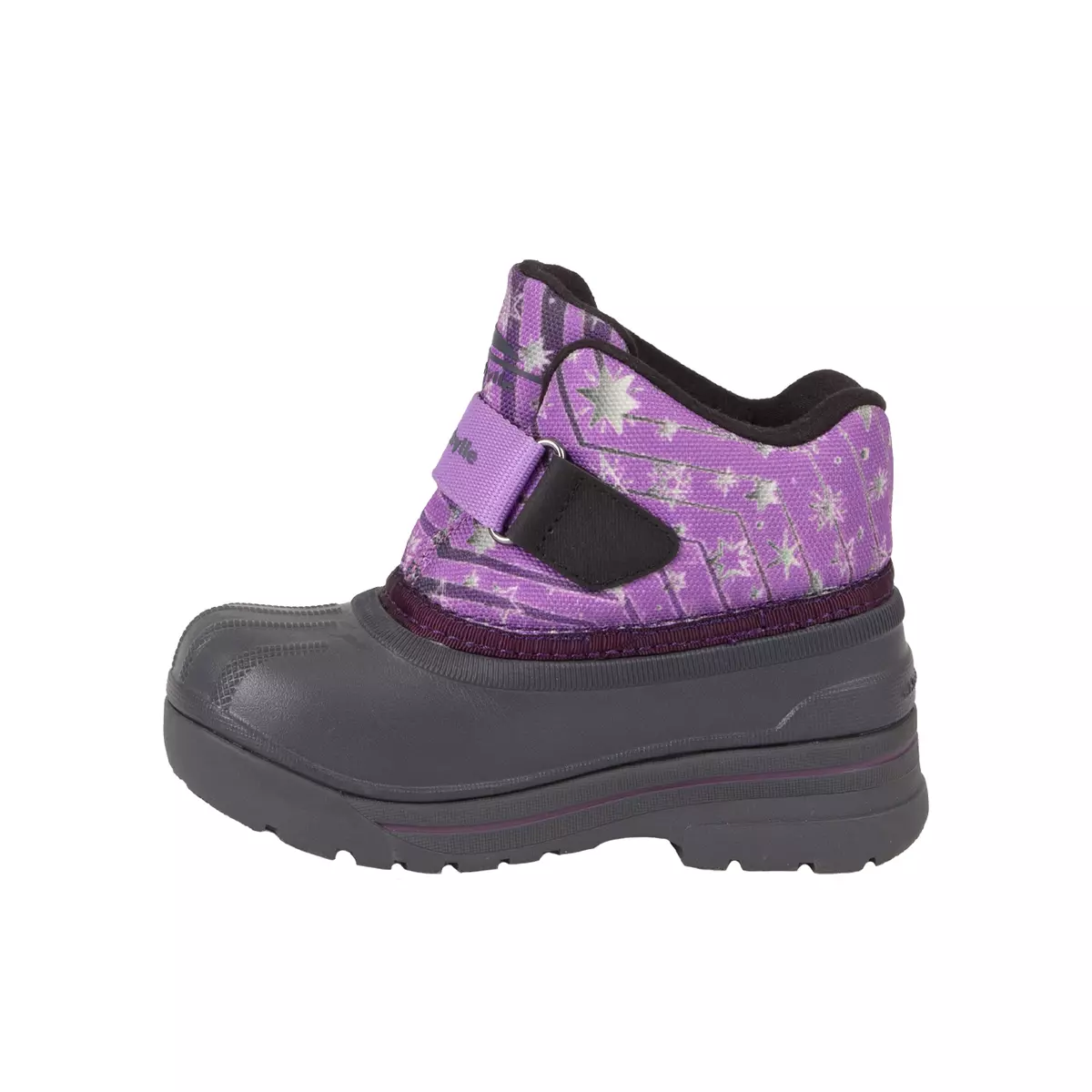 Alsaki - Bottillons doublés Chlorophylle pour petits enfants - Image 7