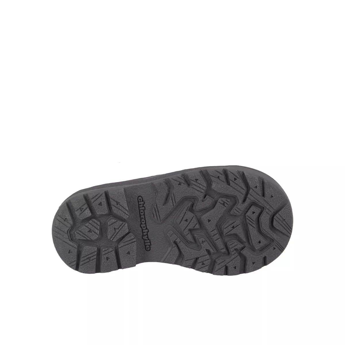 Alsaki - Bottillons doublés Chlorophylle pour petits enfants - Image 9