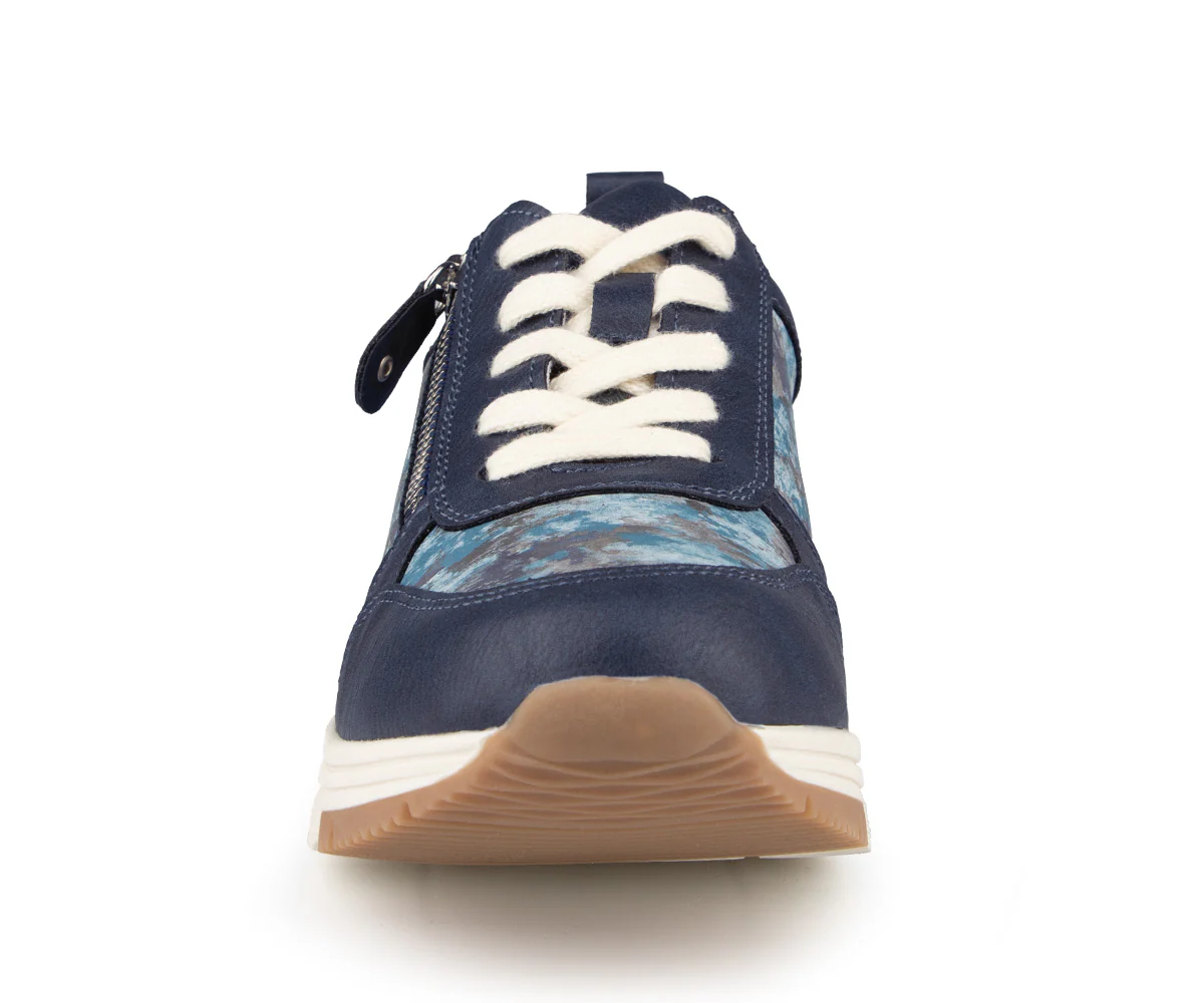 Amicie - Chaussures confortables Alberto pour femmes - Image 4