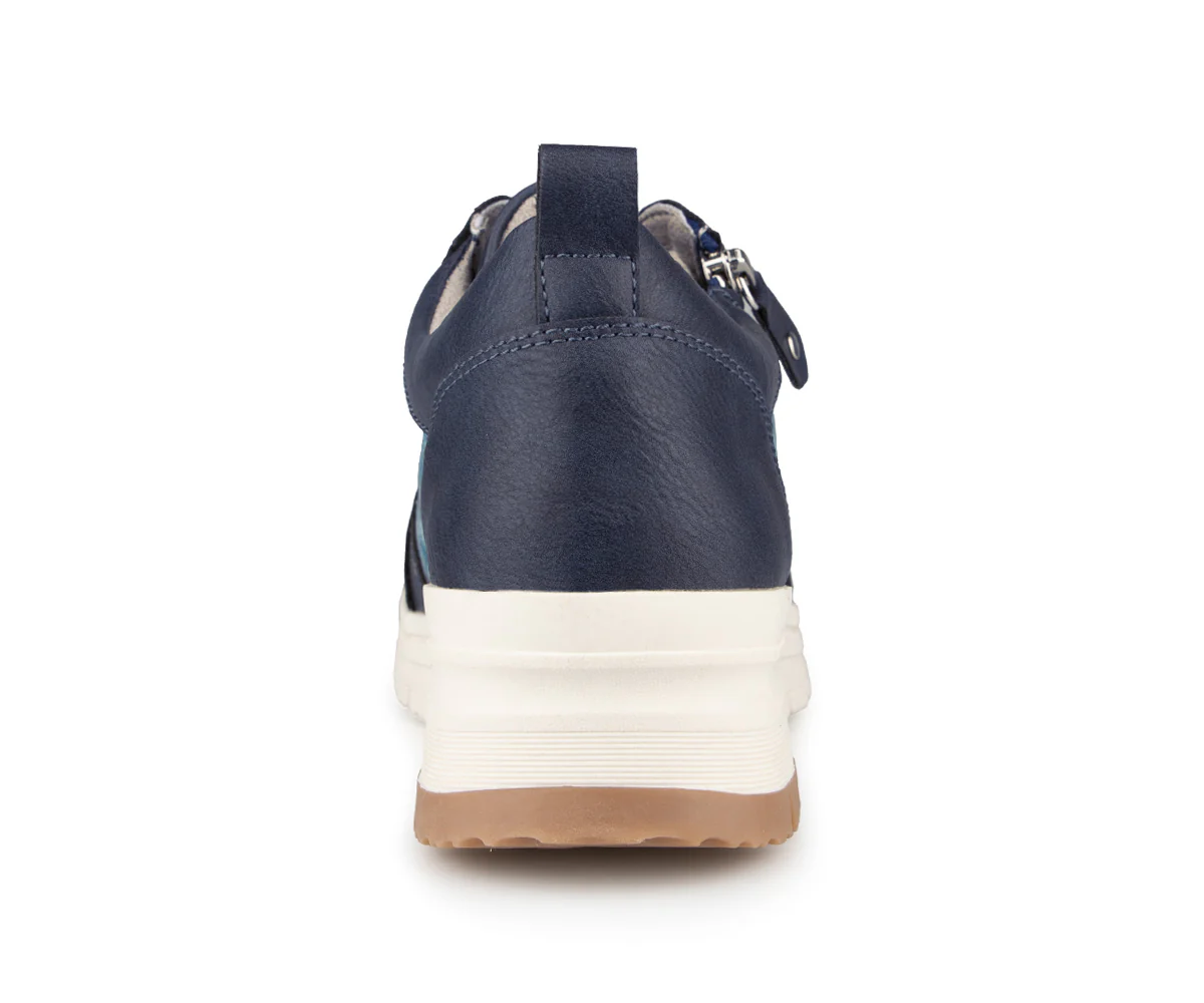 Amicie - Chaussures confortables Alberto pour femmes - Image 5