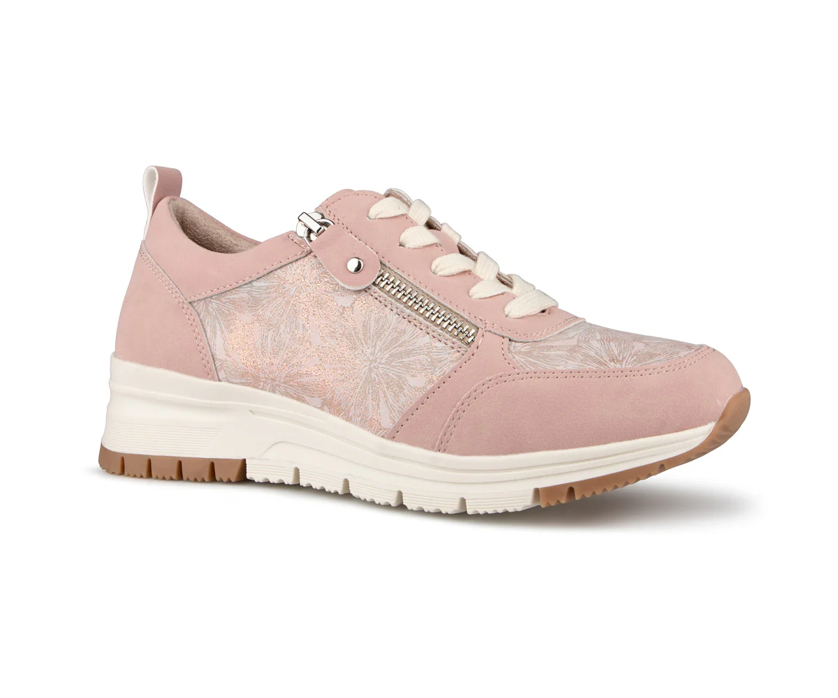 Amicie - Chaussures confortables Alberto pour femmes - Image 7