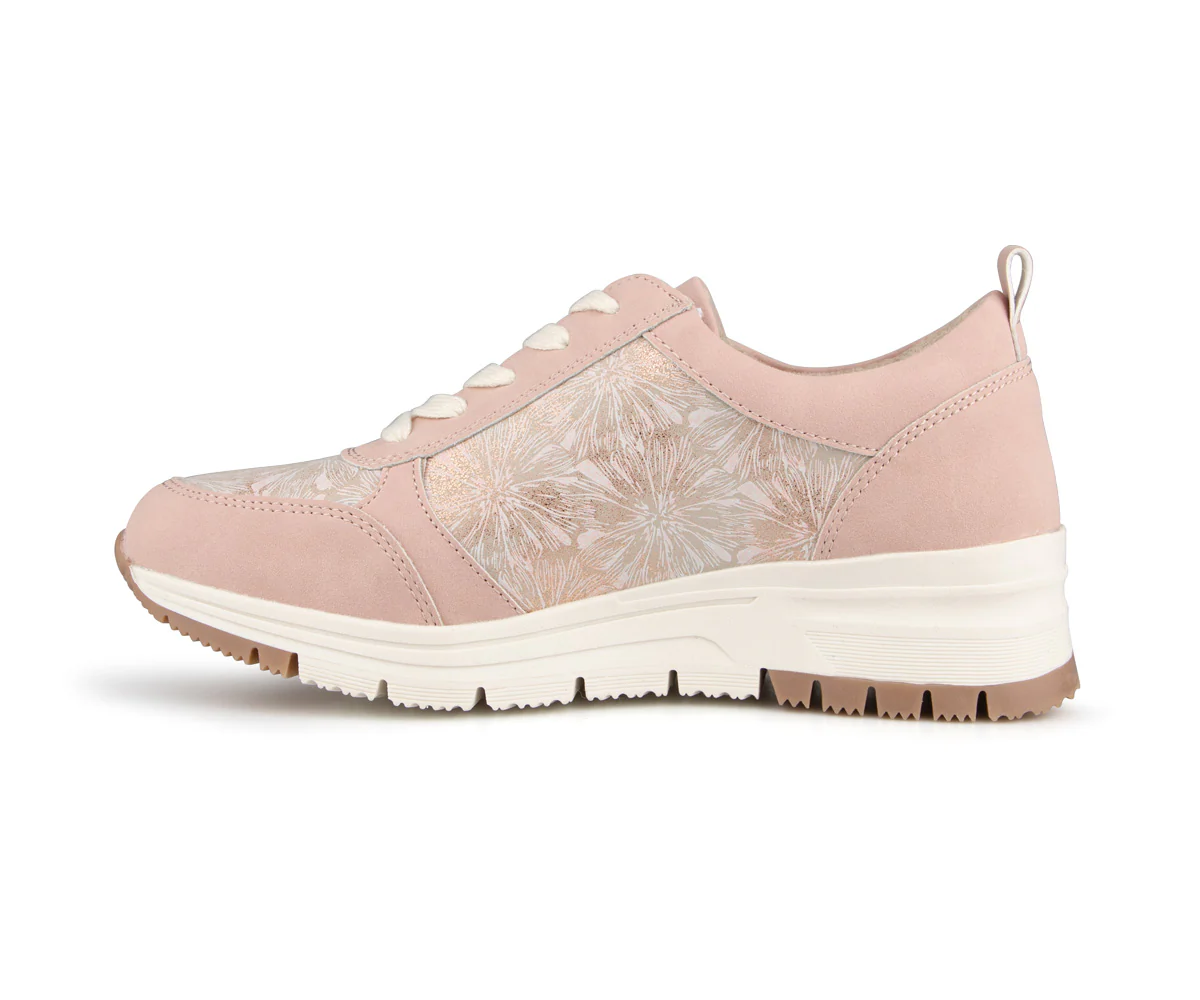 Amicie - Chaussures confortables Alberto pour femmes - Image 8