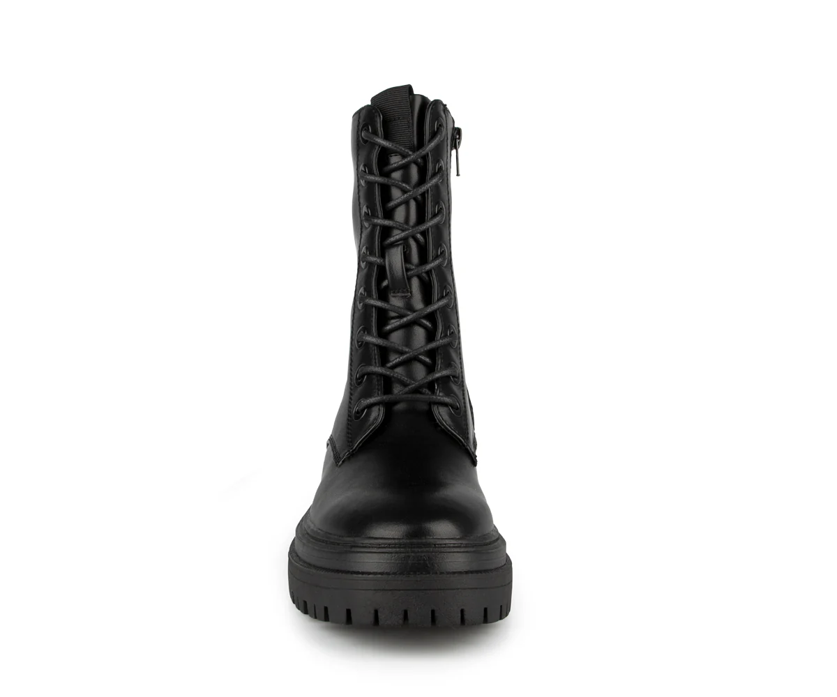 Angelam - Bottes d'automne Alberto pour femmes - Image 10