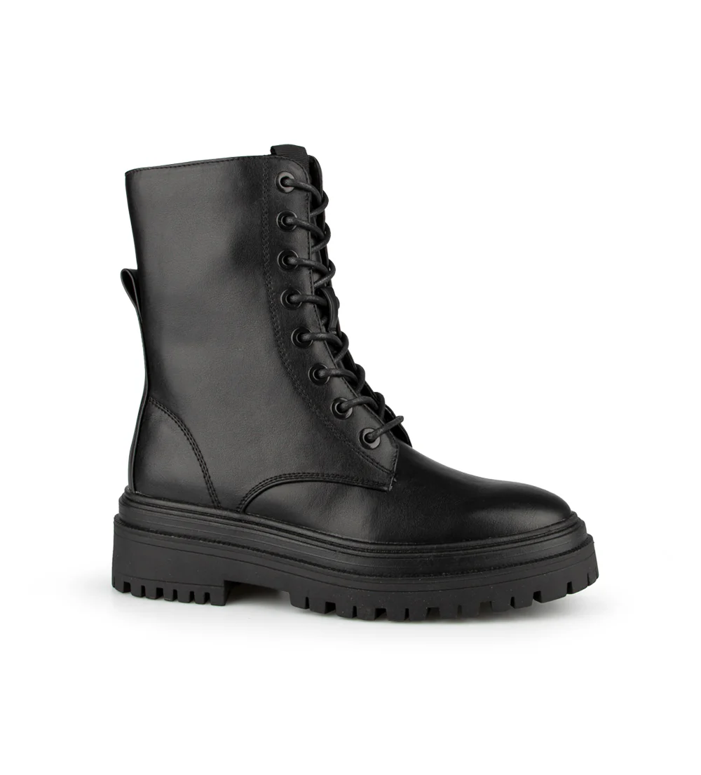 Angelam - Bottes d'automne Alberto pour femmes - Image 7