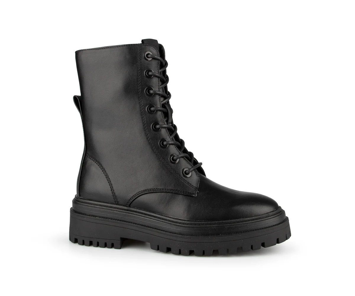 Angelam - Bottes d'automne Alberto pour femmes - Image 8