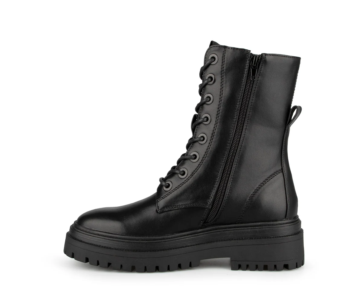 Angelam - Bottes d'automne Alberto pour femmes - Image 9