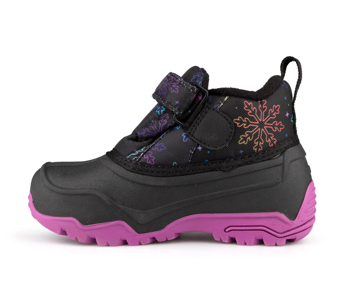 Angilaaq duckie - Bottillons doublés Blue Rocky pour enfants - Image 13