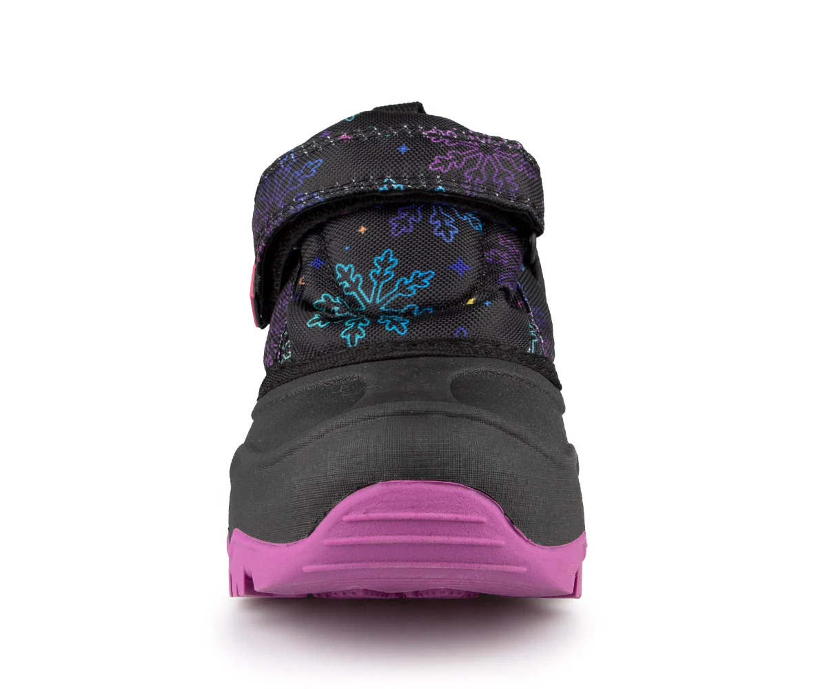 Angilaaq duckie - Bottillons doublés Blue Rocky pour enfants - Image 14