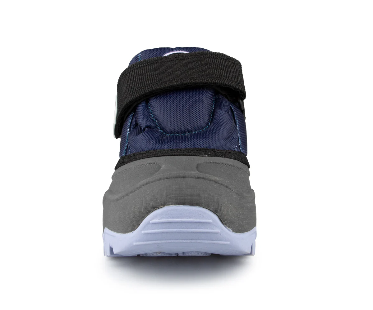 Angilaaq duckie - Bottillons doublés Blue Rocky pour enfants - Image 19