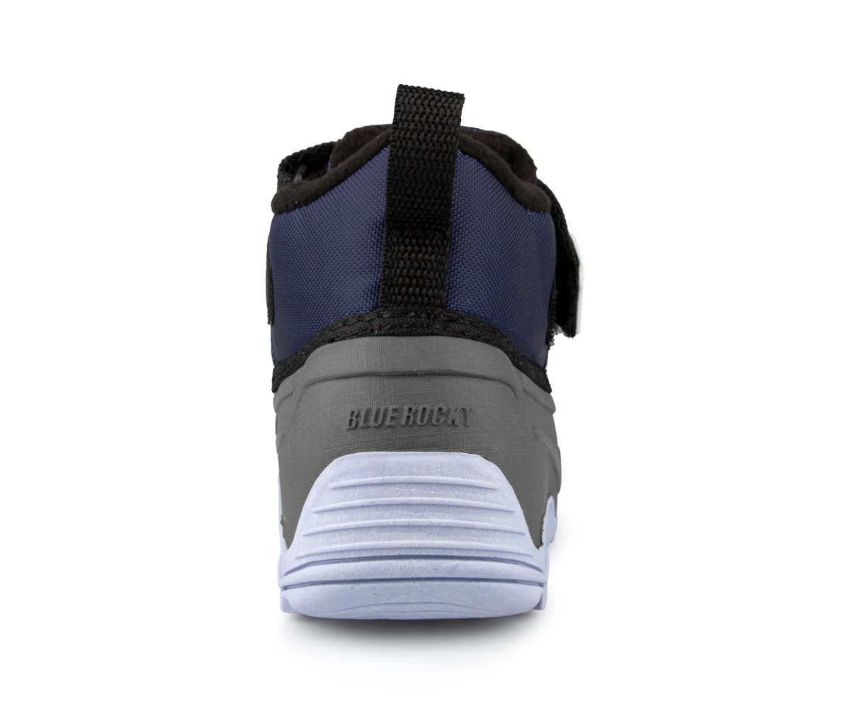 Angilaaq duckie - Bottillons doublés Blue Rocky pour enfants - Image 20