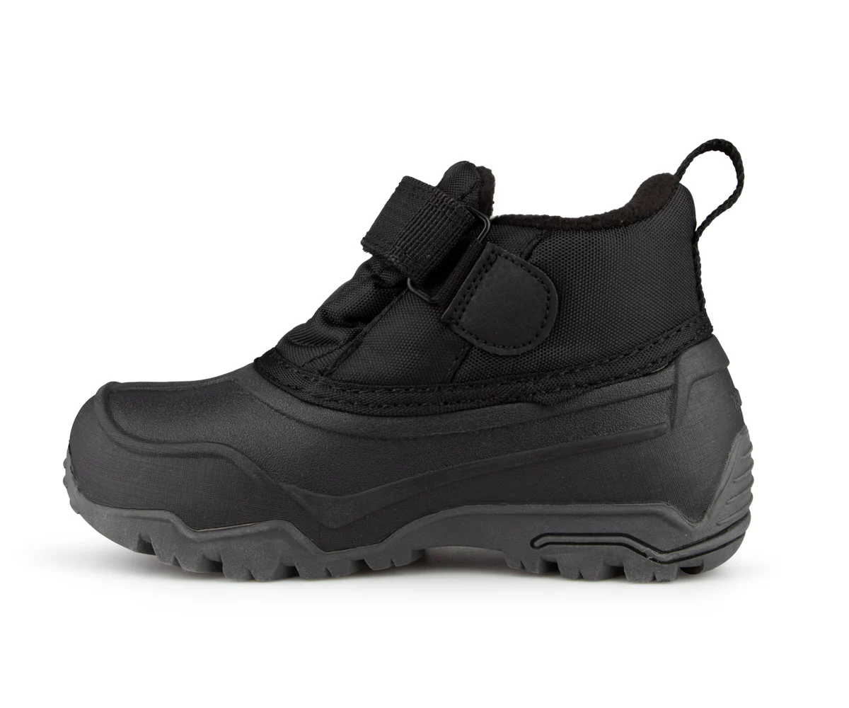 Angilaaq duckie - Bottillons doublés Blue Rocky pour enfants - Image 3