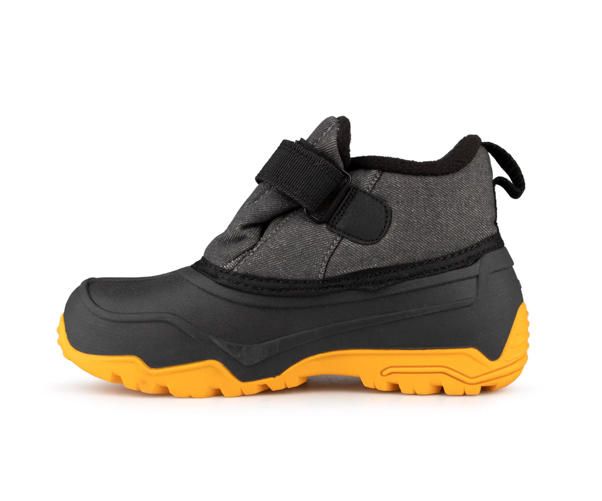 Angilaaq duckie - Bottillons doublés Blue Rocky pour enfants - Image 8