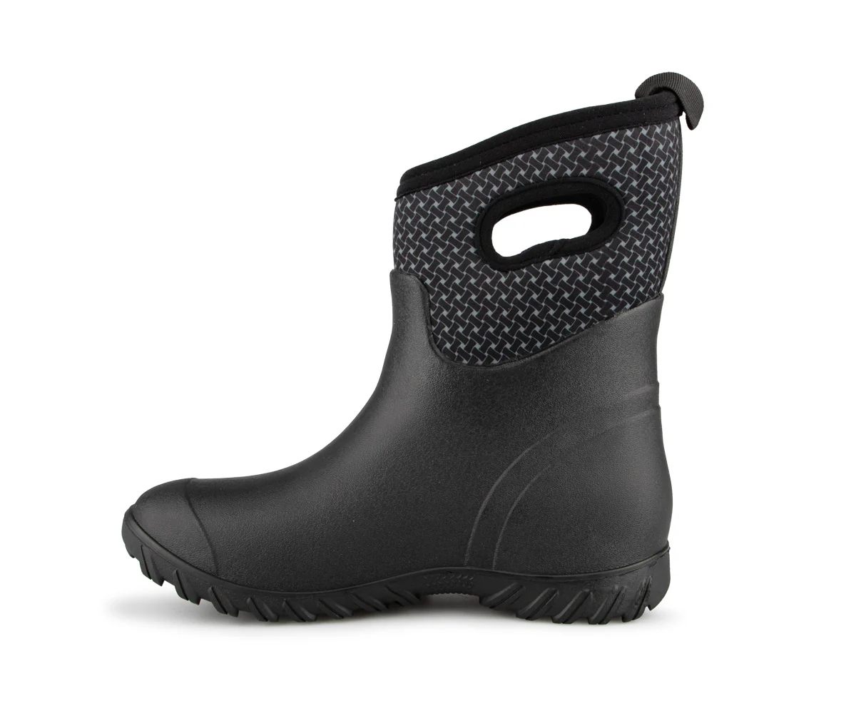 Annacis - Bottes de pluie pour femmes - Image 3