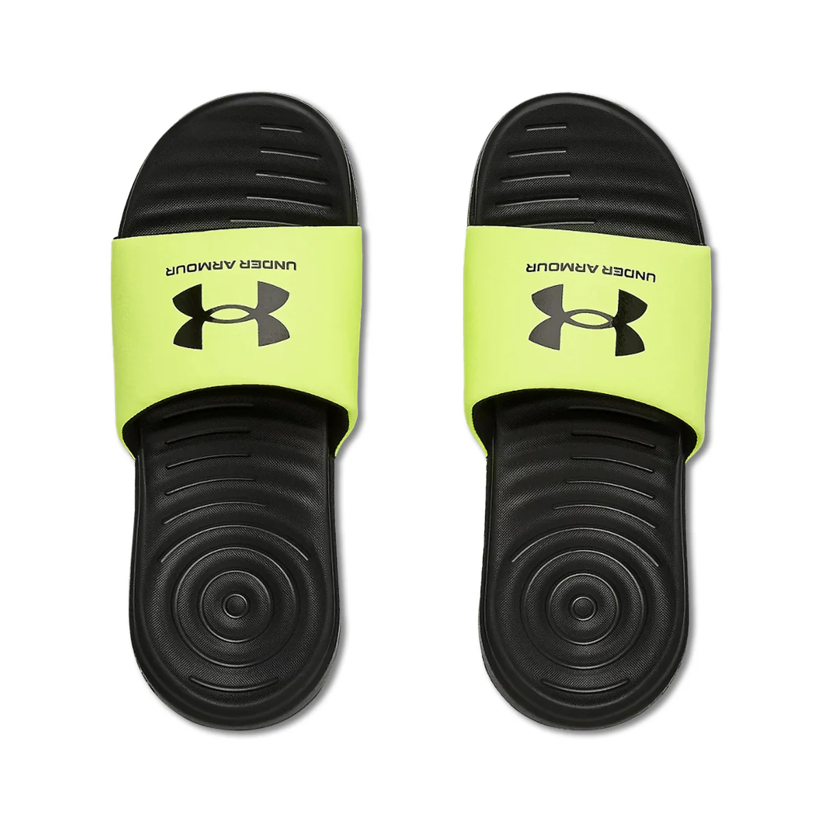 Ansa fix bp - Sandales Under Armour pour garçons - Image 15