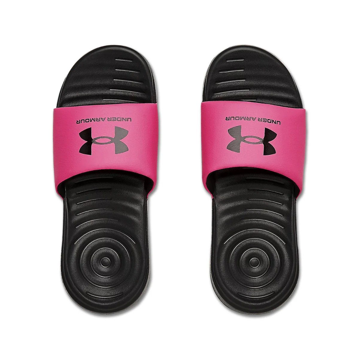 Ansa fix gg - Sandales Under Armour pour filles - Image 6