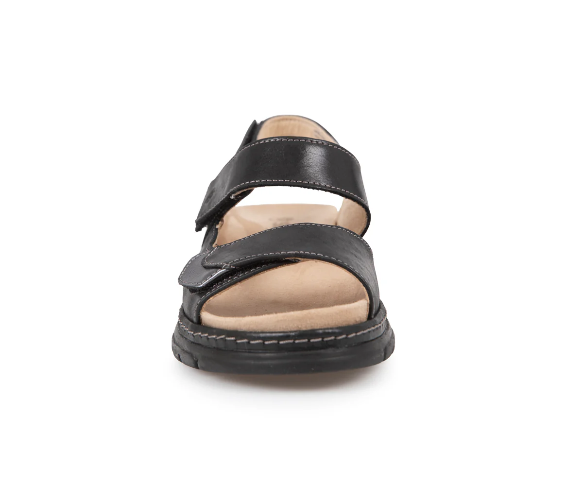 Aronia - Sandales à velcro Suave pour femmes - Image 10