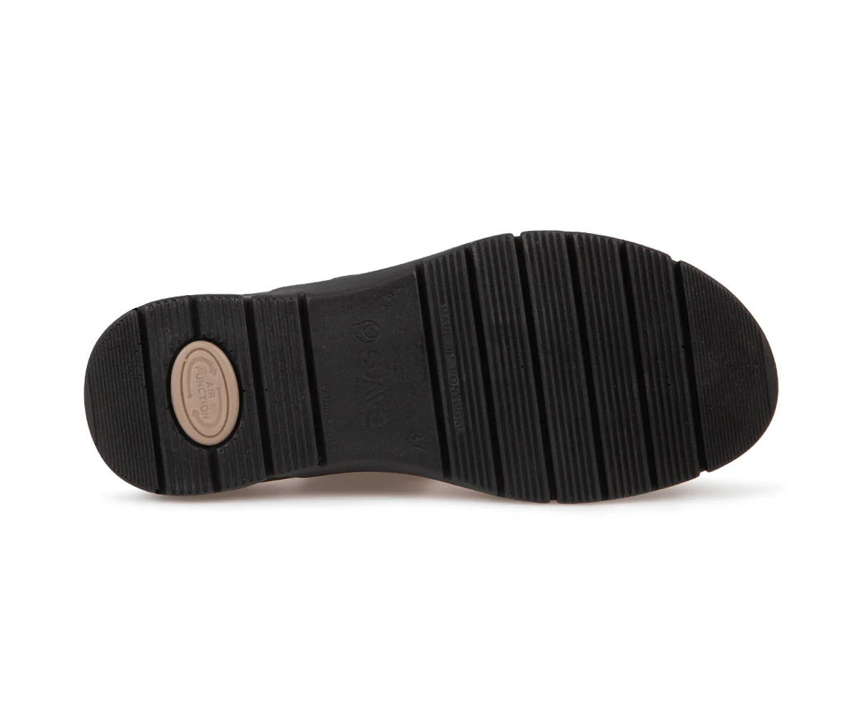 Aronia - Sandales à velcro Suave pour femmes - Image 12