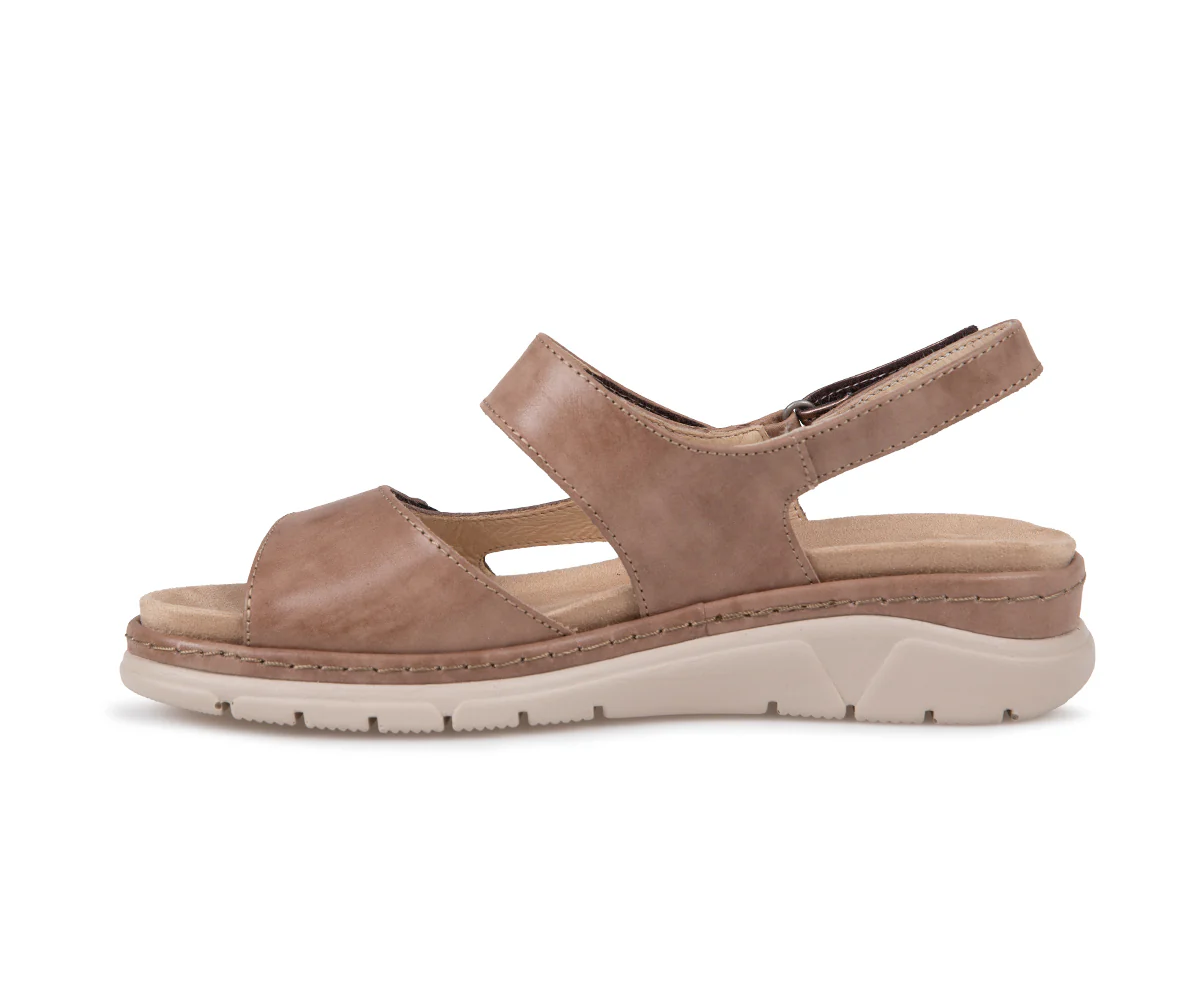 Aronia - Sandales à velcro Suave pour femmes - Image 3