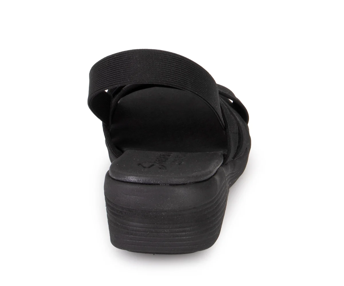 Arya true calling - Sandales Skechers pour femmes - Image 7