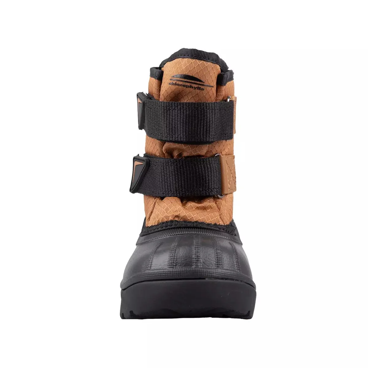 Bottes d'hiver Chlorophylle pour petits garçons - Athebyme - Image 4