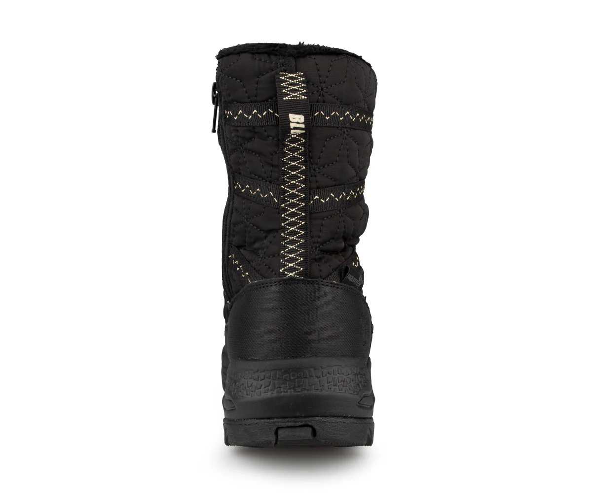 Atna mid - Bottes d'hiver Blue Rocky pour femmes - Image 10