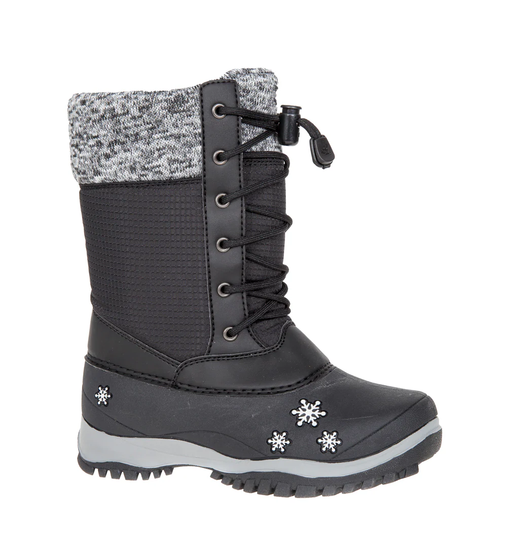 Avery i - Bottes d'hiver Baffin pour filles - Image 5