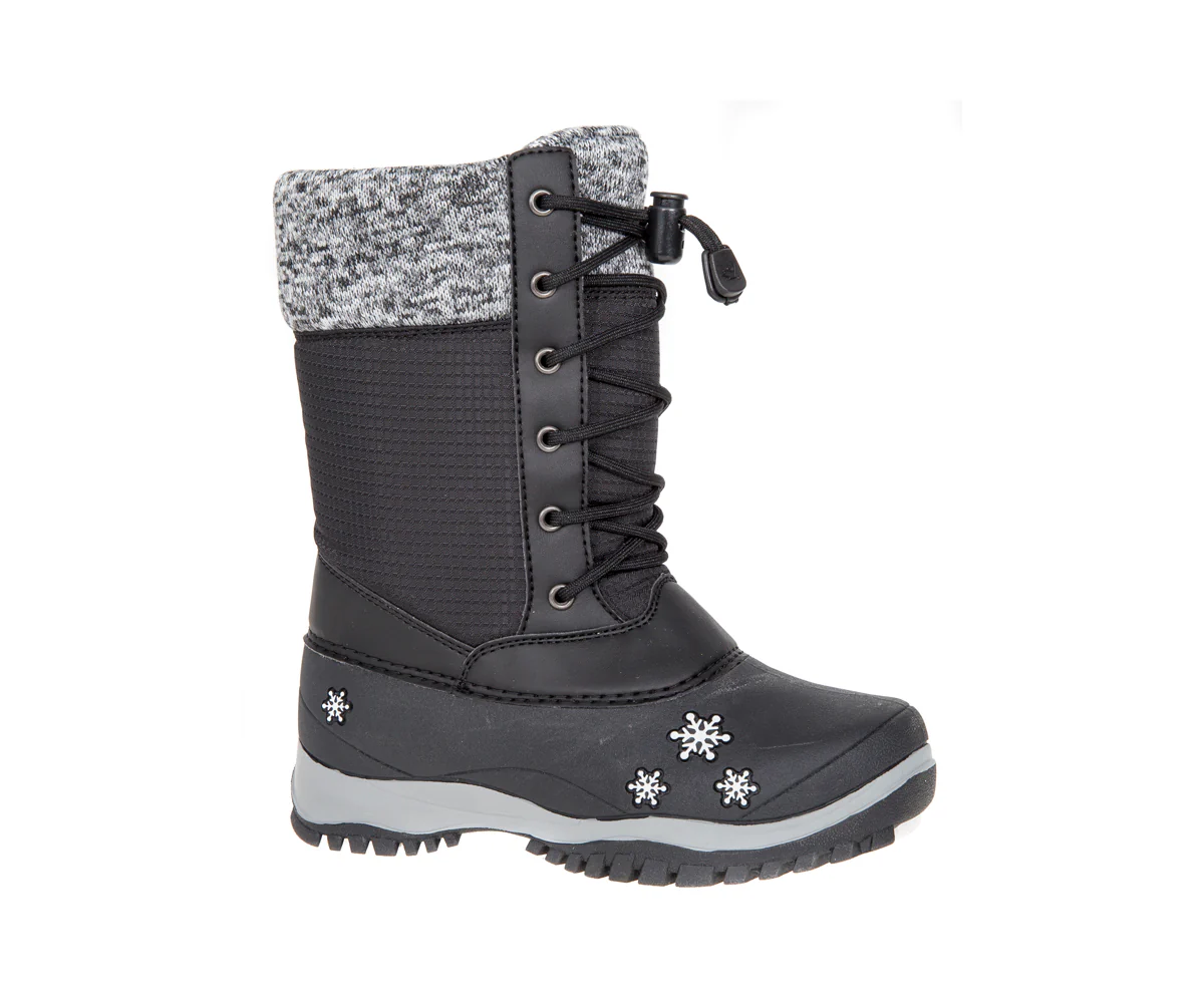 Avery i - Bottes d'hiver Baffin pour filles - Image 6