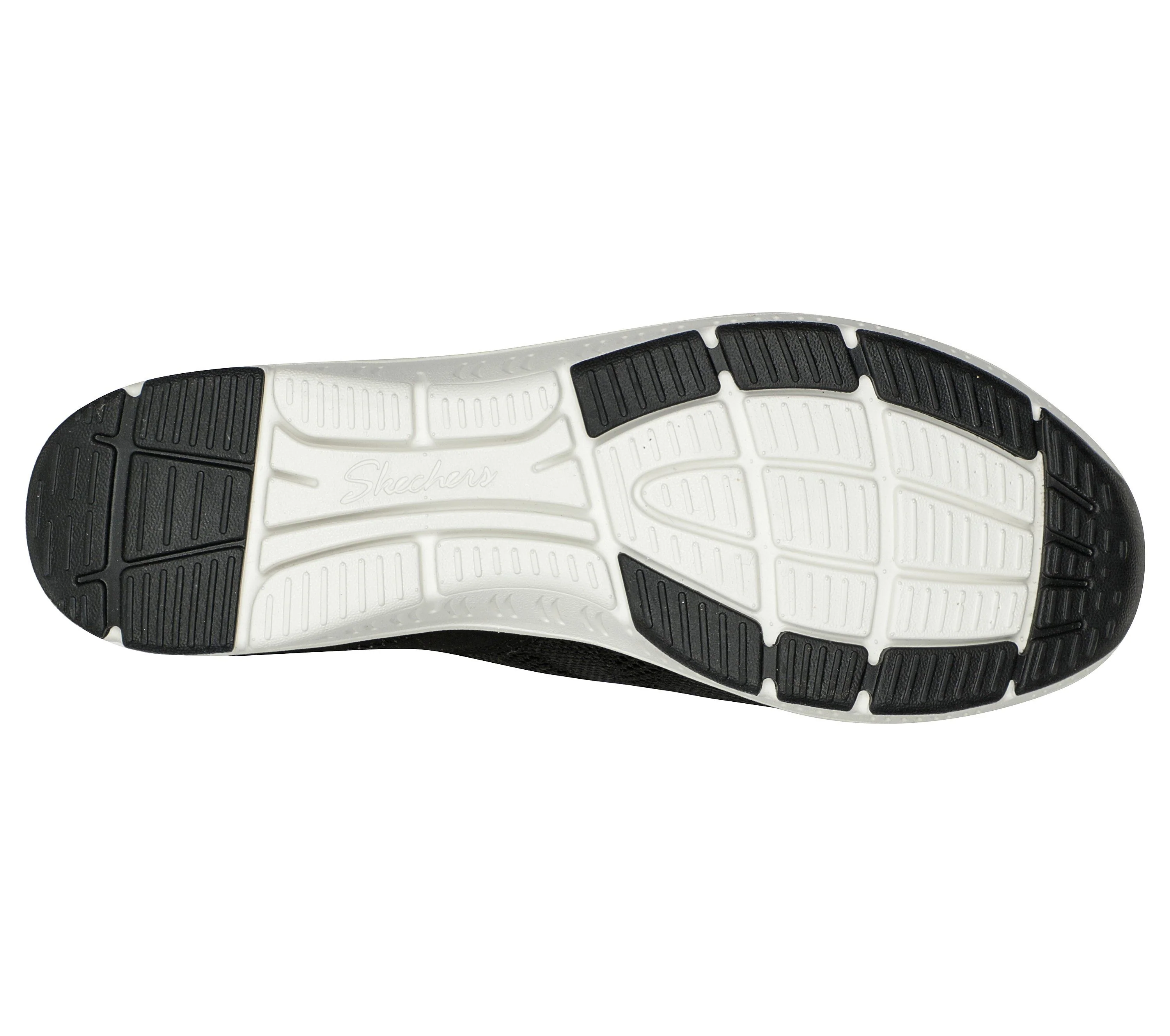 Be Cool - Flâneurs élastiques Skechers pour femmes - Image 4